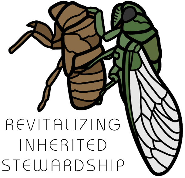 ALT - Revitalizing Inherited Stewardship Logo